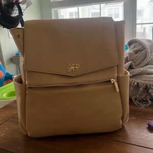 Freshly Picked Mini classic bag - butterscotch